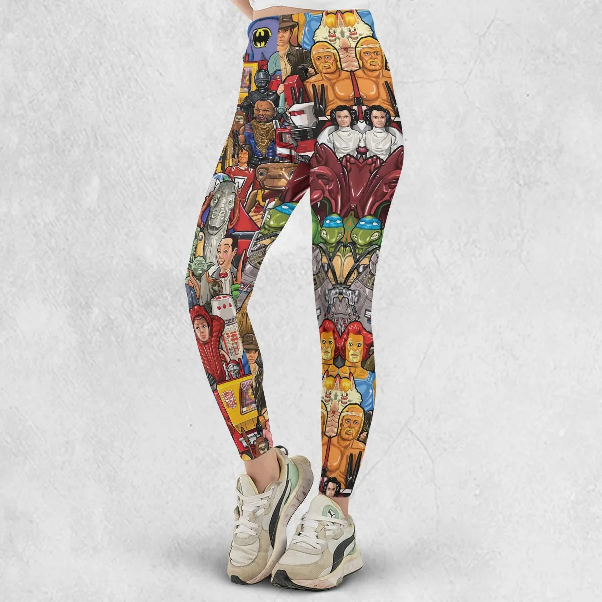 Legging - XKYHR1KX