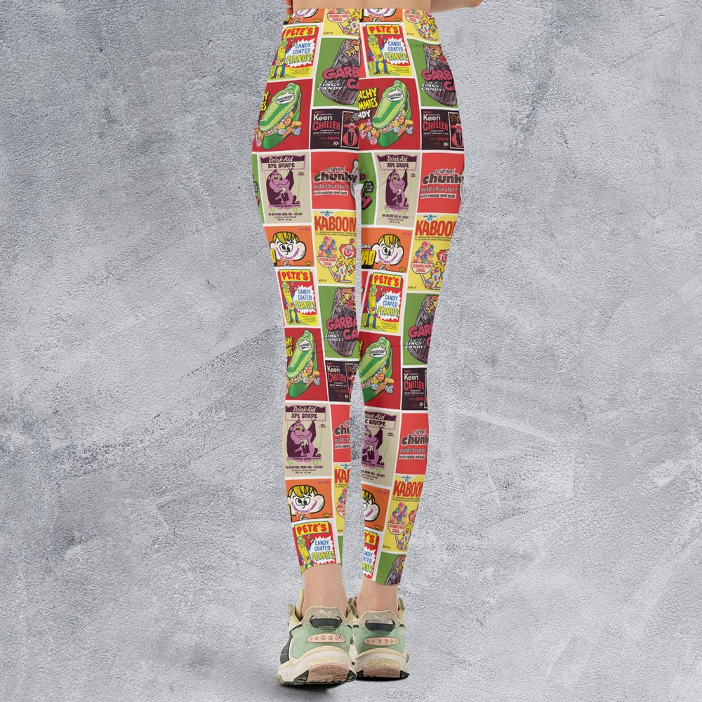 Legging - 9SAYYKUT -  - 2