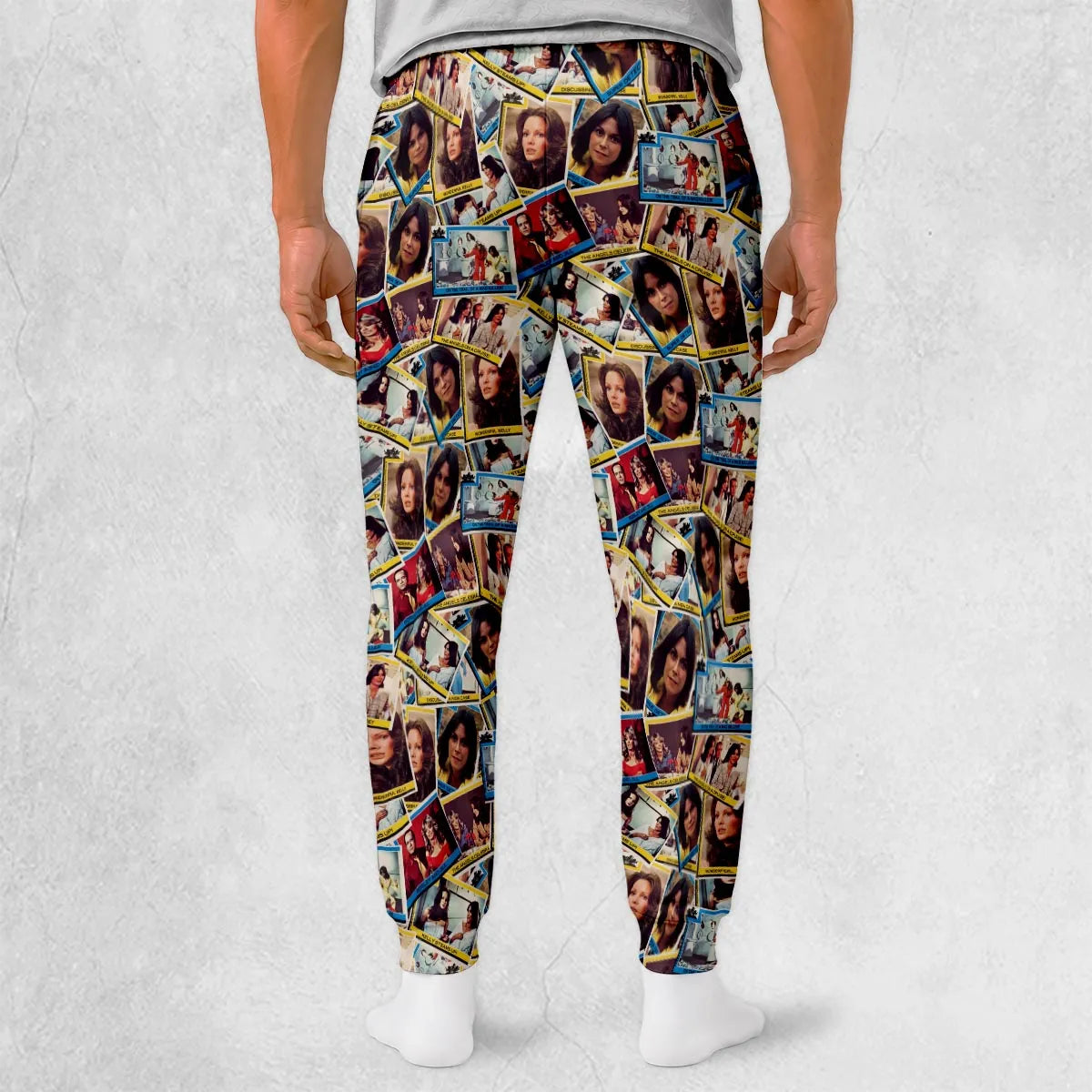 Sweatpants - QE8GC8QR