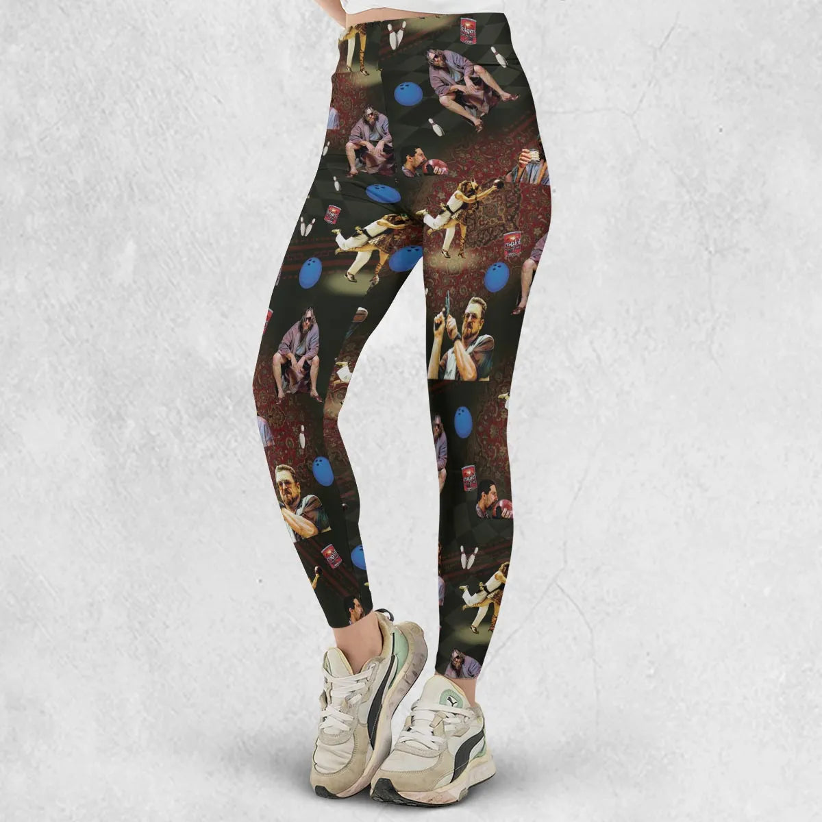 Legging - 652KGJ97