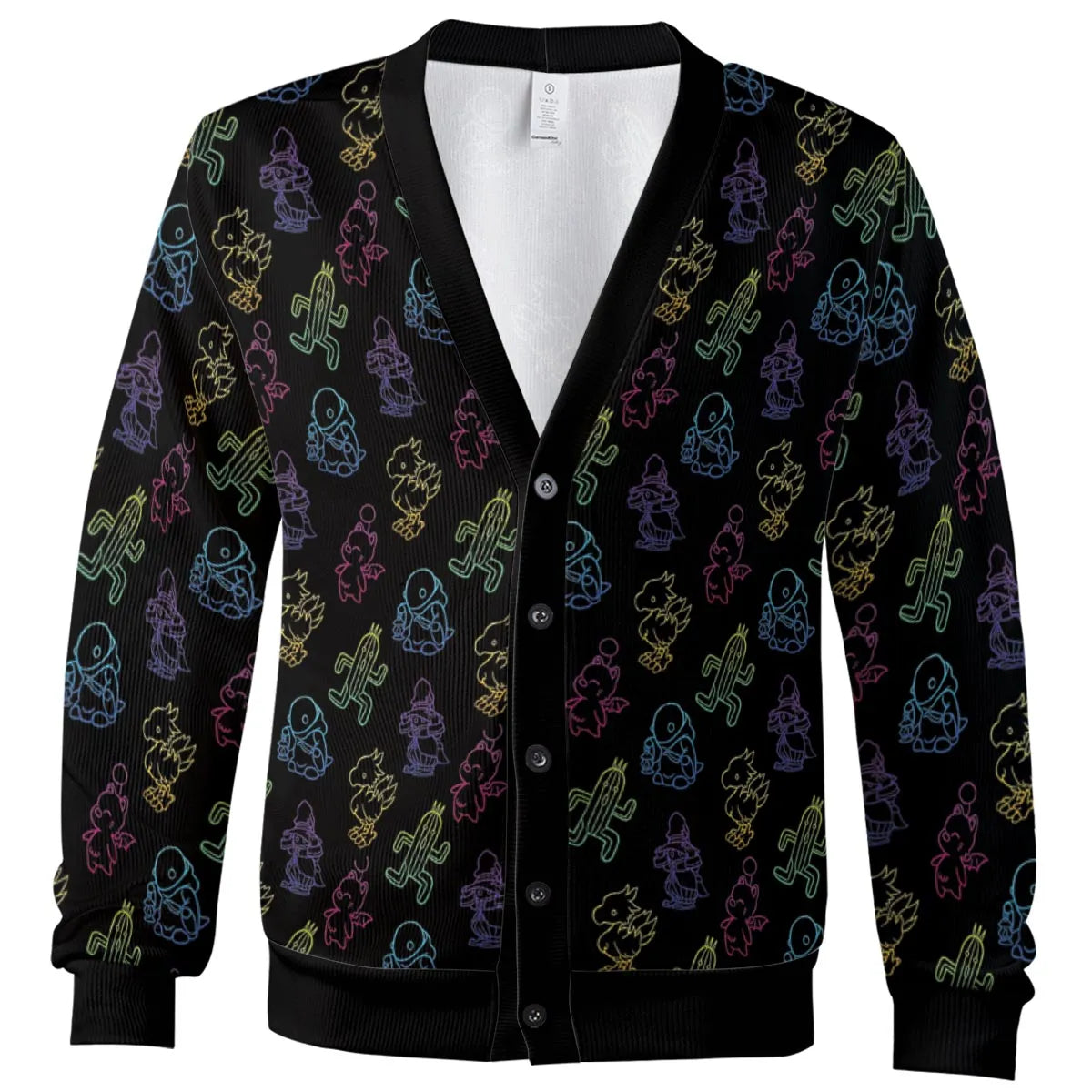Cardigan - AYVMQRDJ