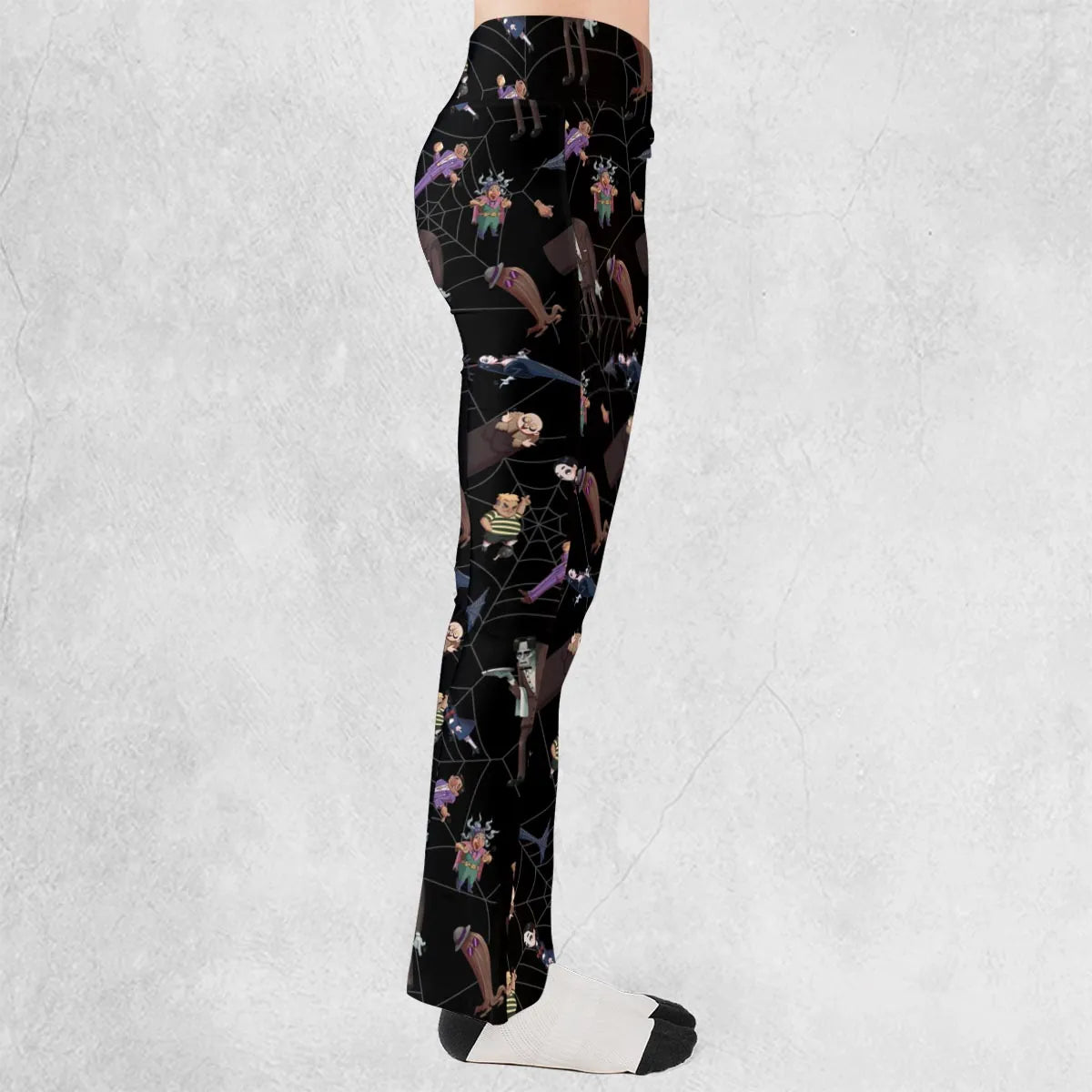 Flare Leggings - AJ5JCHJ8