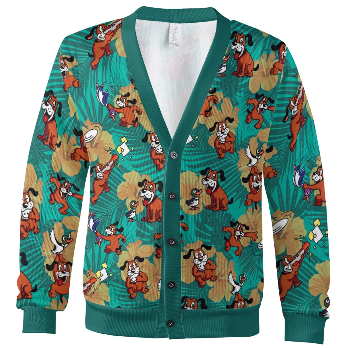 Cardigan - JK2SW531