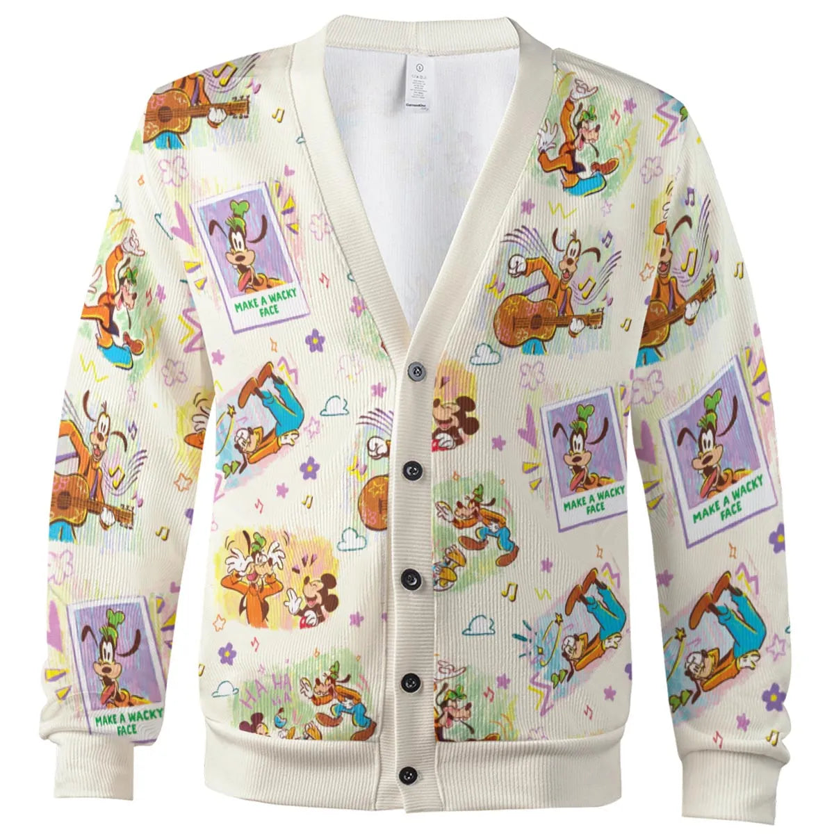 Cardigan - QMC9FKYW