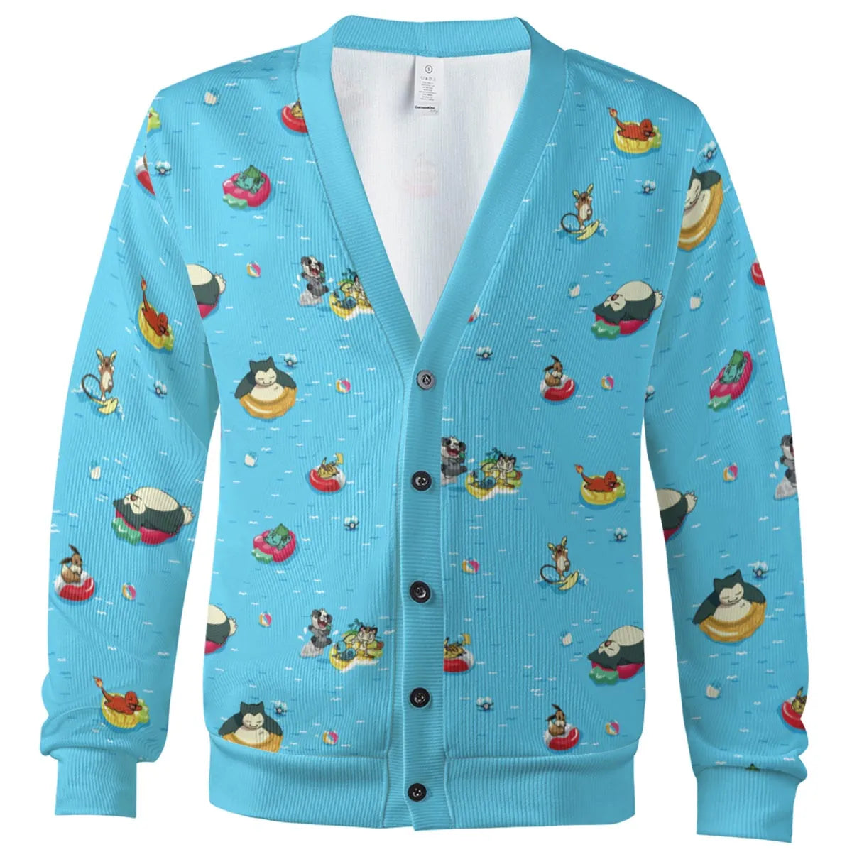 Cardigan - ZPWX7HK2