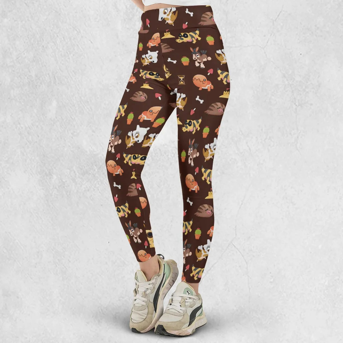Legging - J9J4QC28
