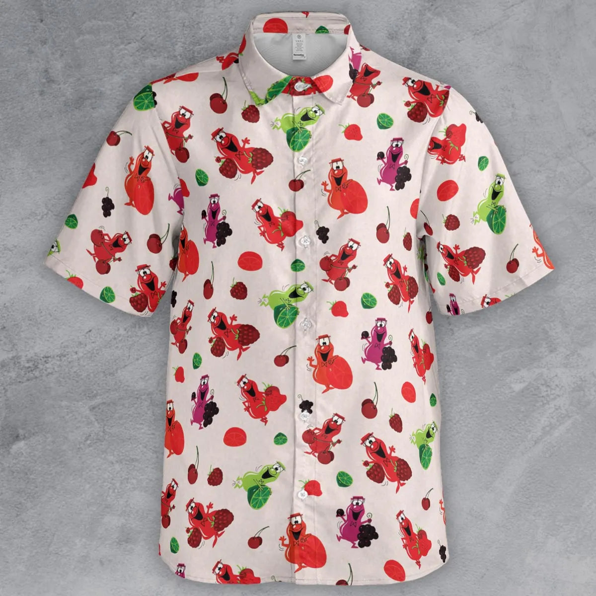 Button Down Shirt - WBKPG6XG