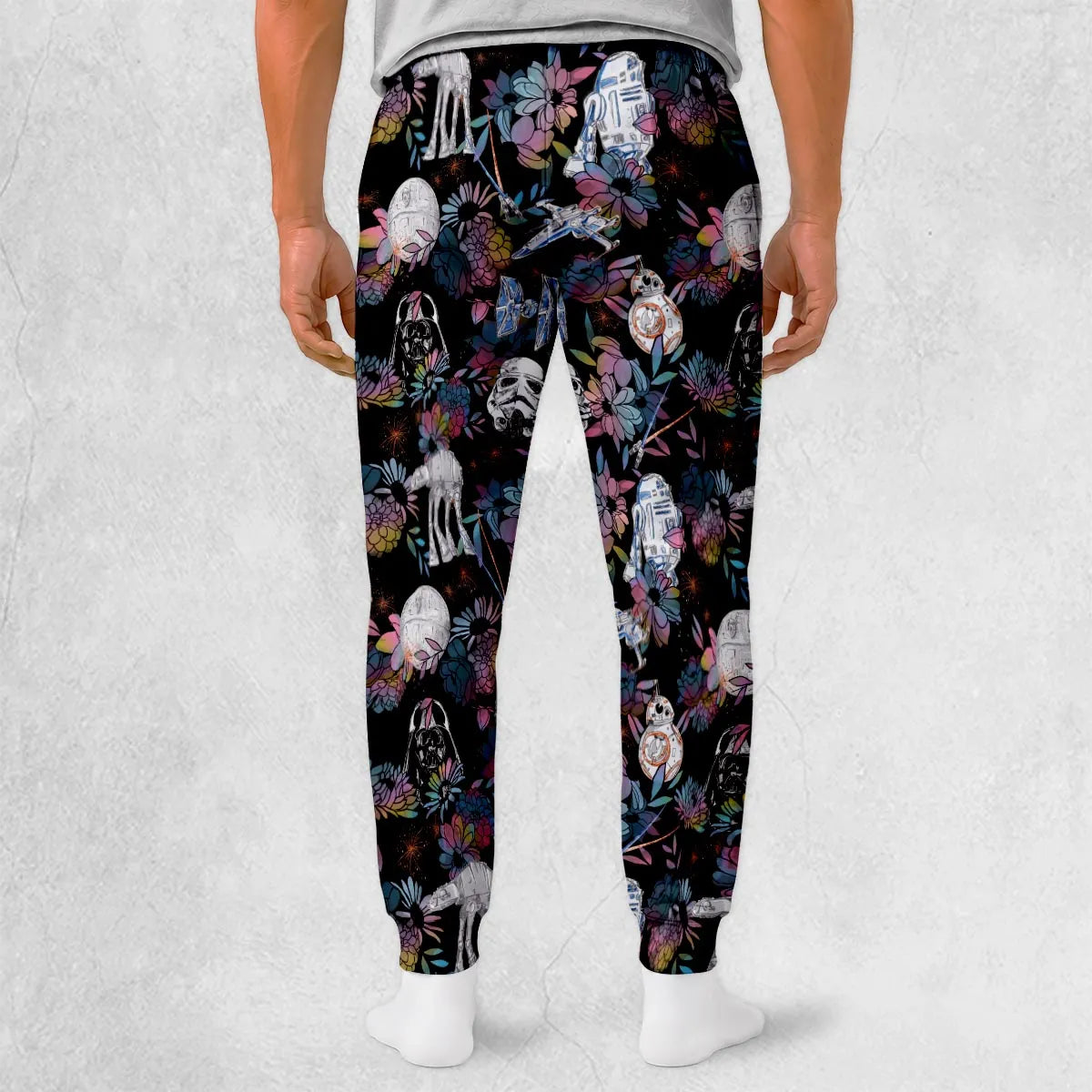 Sweatpants - ZZQWFDXA