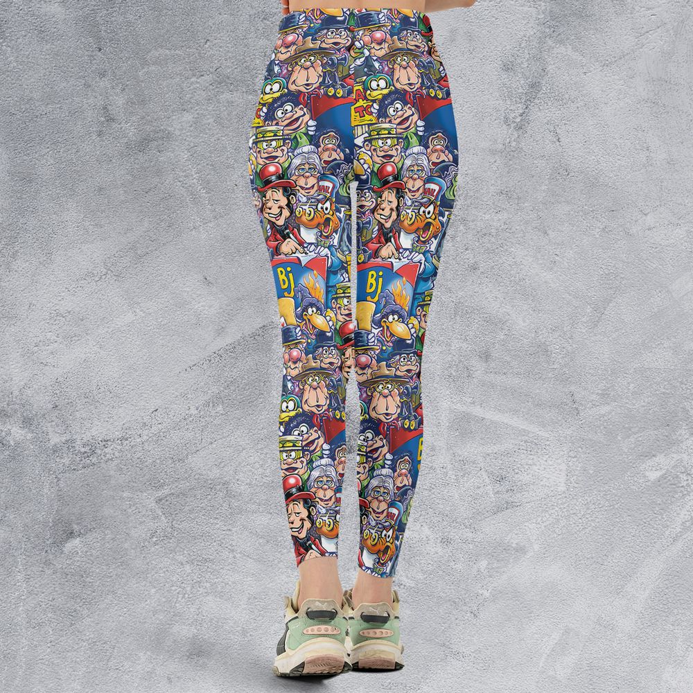 Legging - Y2HR7ZFR -  - 2