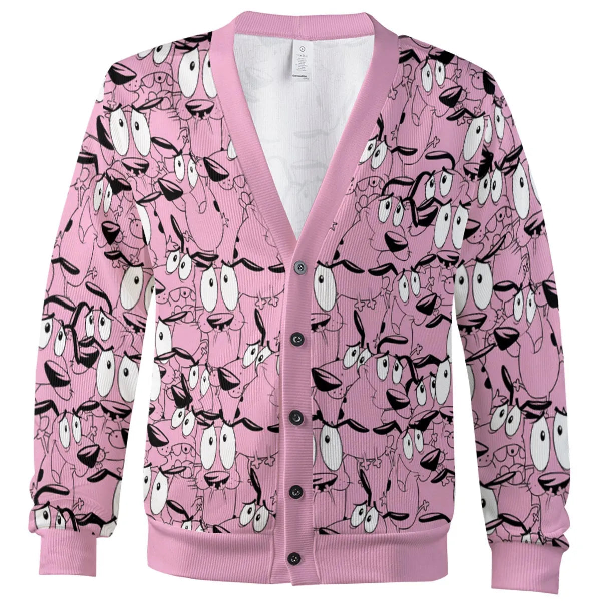 Cardigan - LNDTE4PK