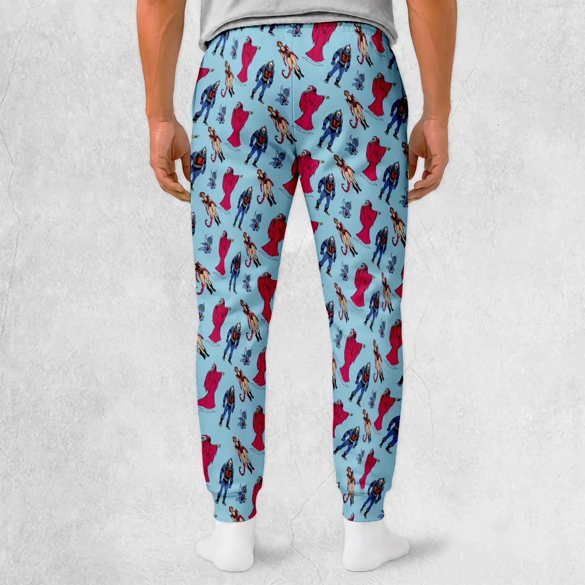 Sweatpants - GK9GU7TB