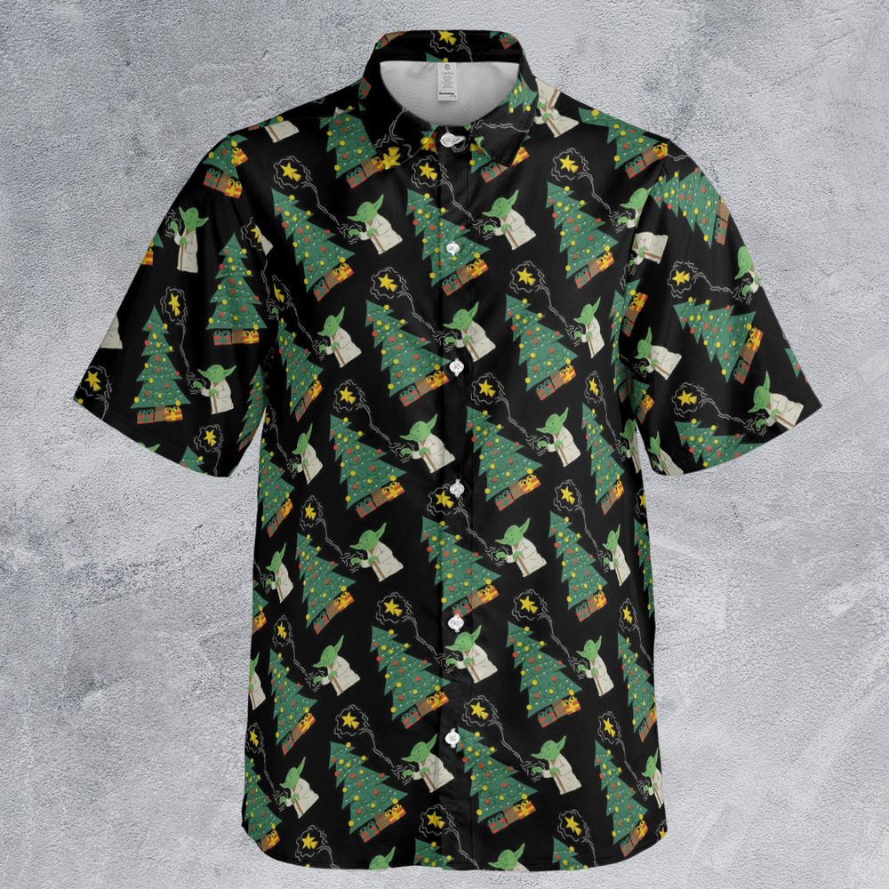 Button Down Shirt - Y2HL7755 -  - 2