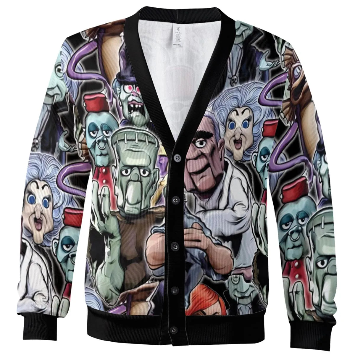 Cardigan - N927C1ZB