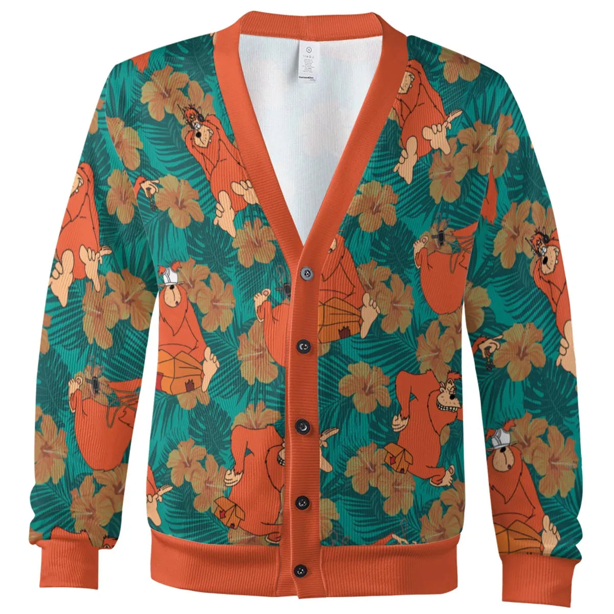 Cardigan - MFSG5BA4