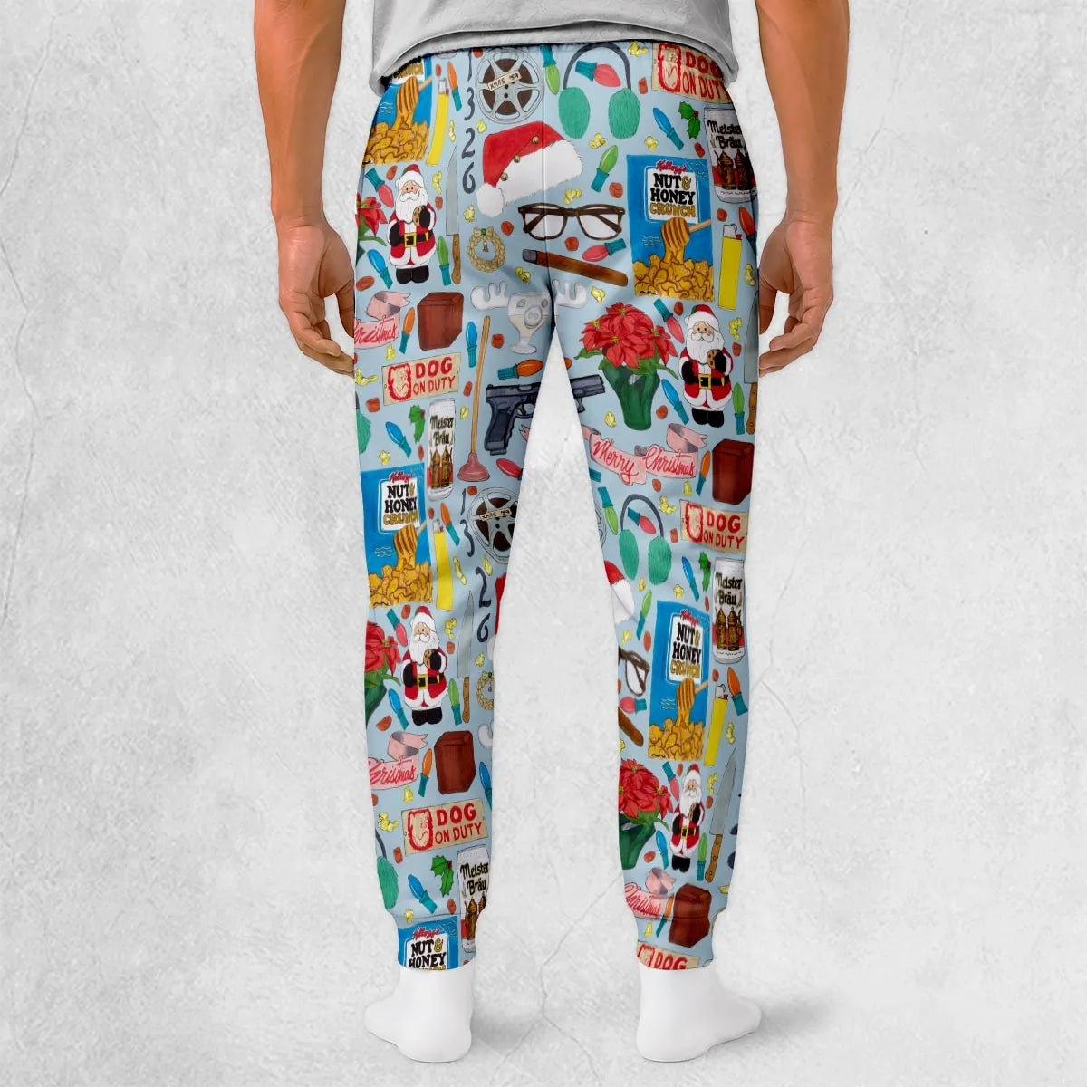 Sweatpants - TKP9DYPH