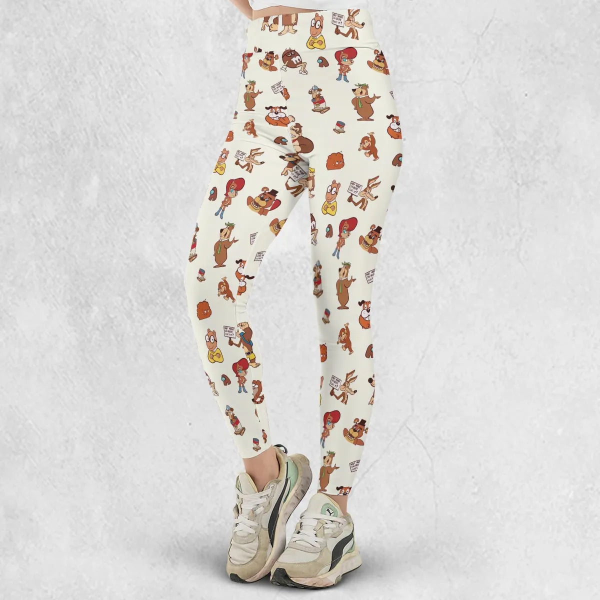 Legging - KJY1RPRG