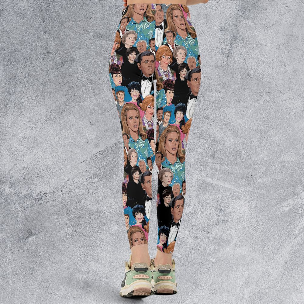 Legging - 43GUBXRE -  - 2