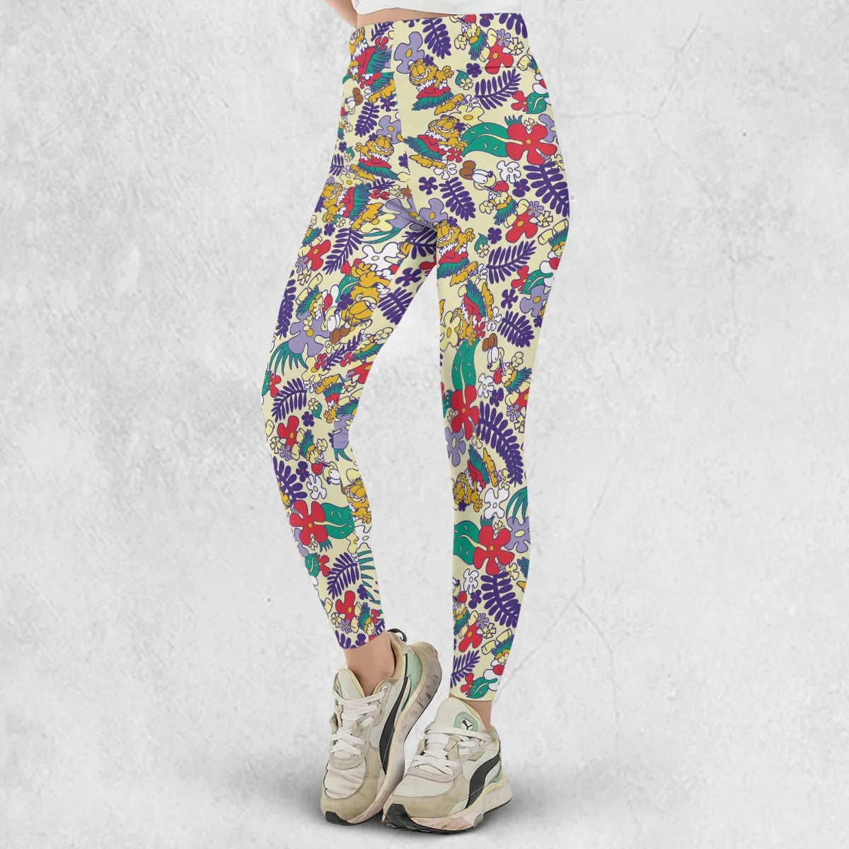 Legging - HVJ64A3D