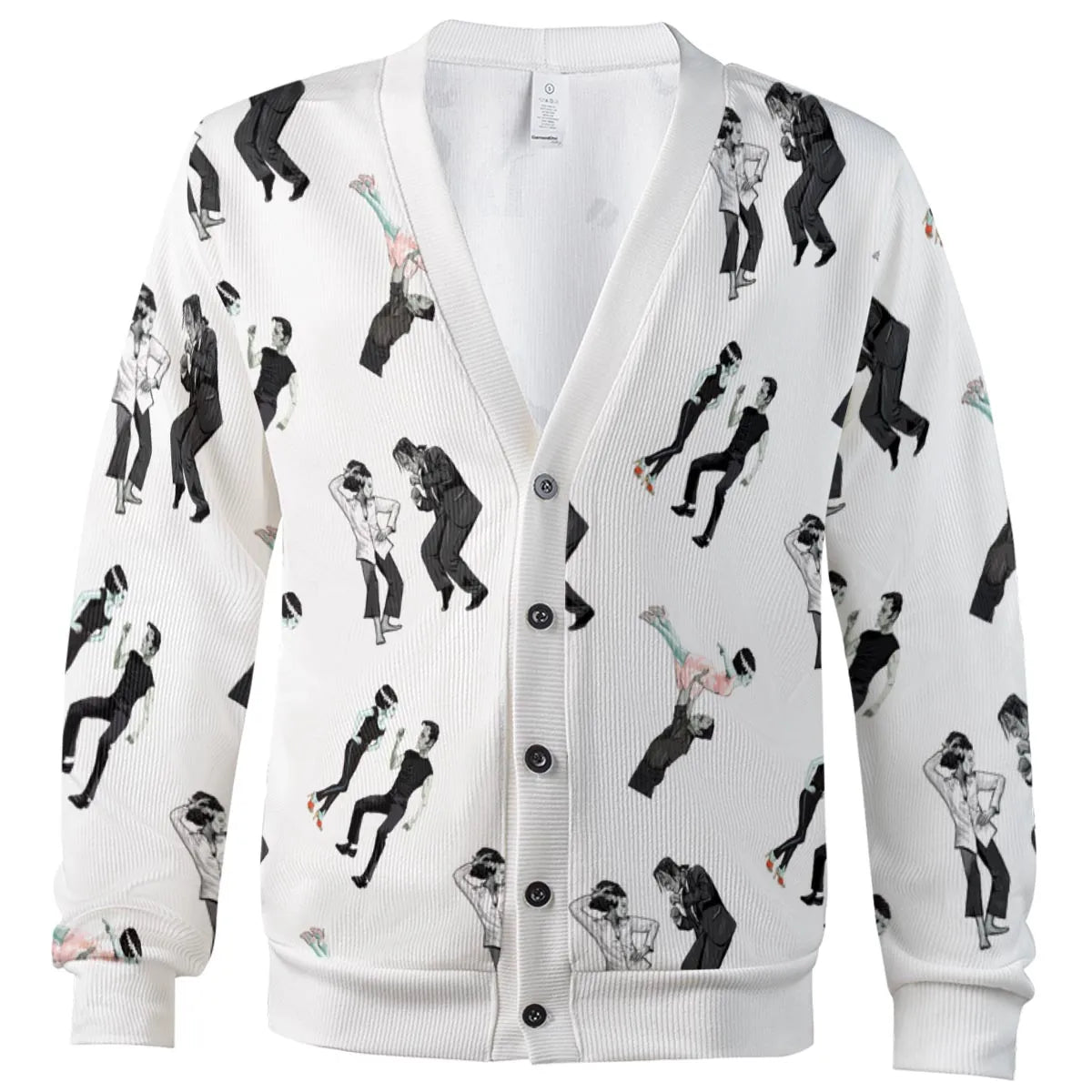 Cardigan - DH4SWUKJ