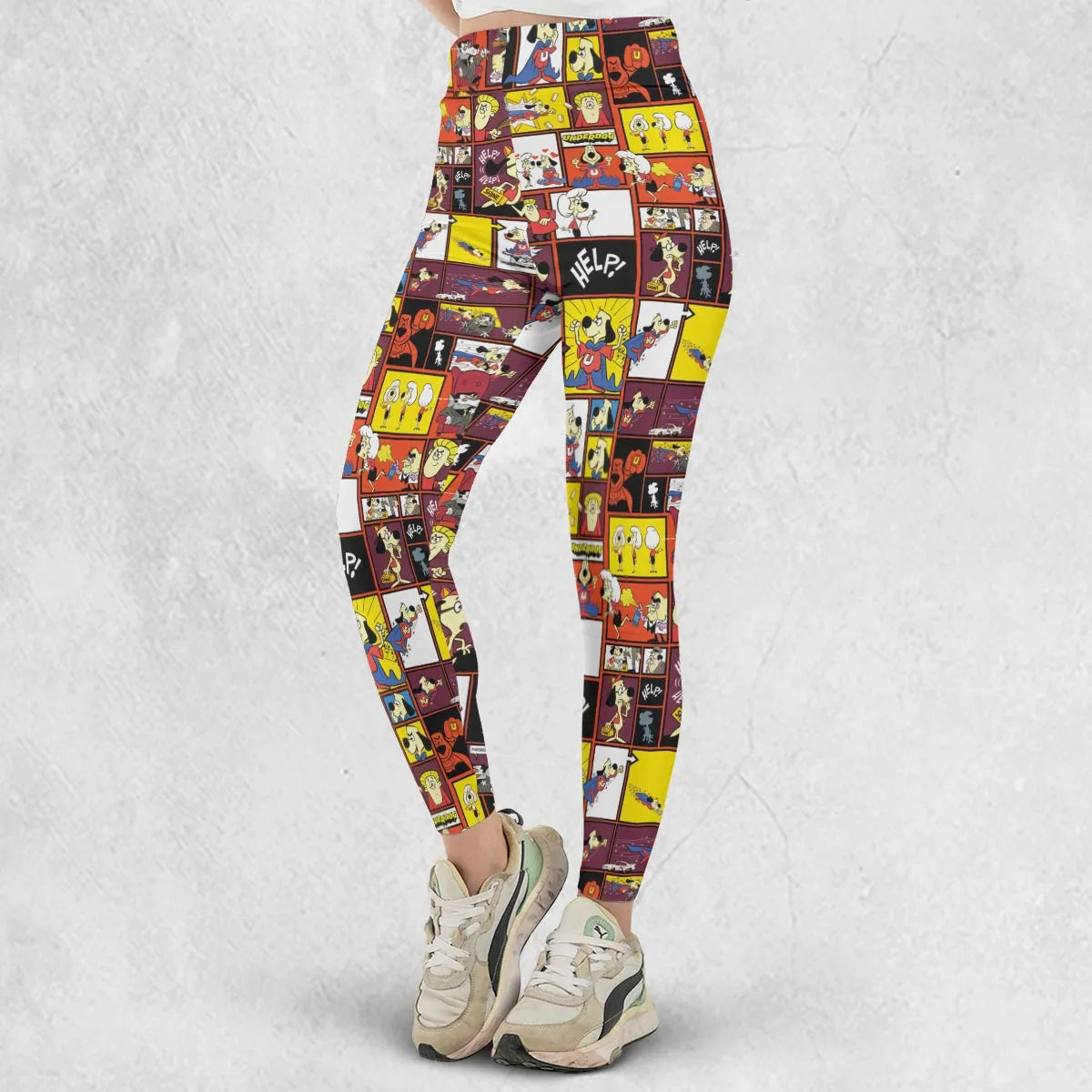 Legging - A7RWTTF7