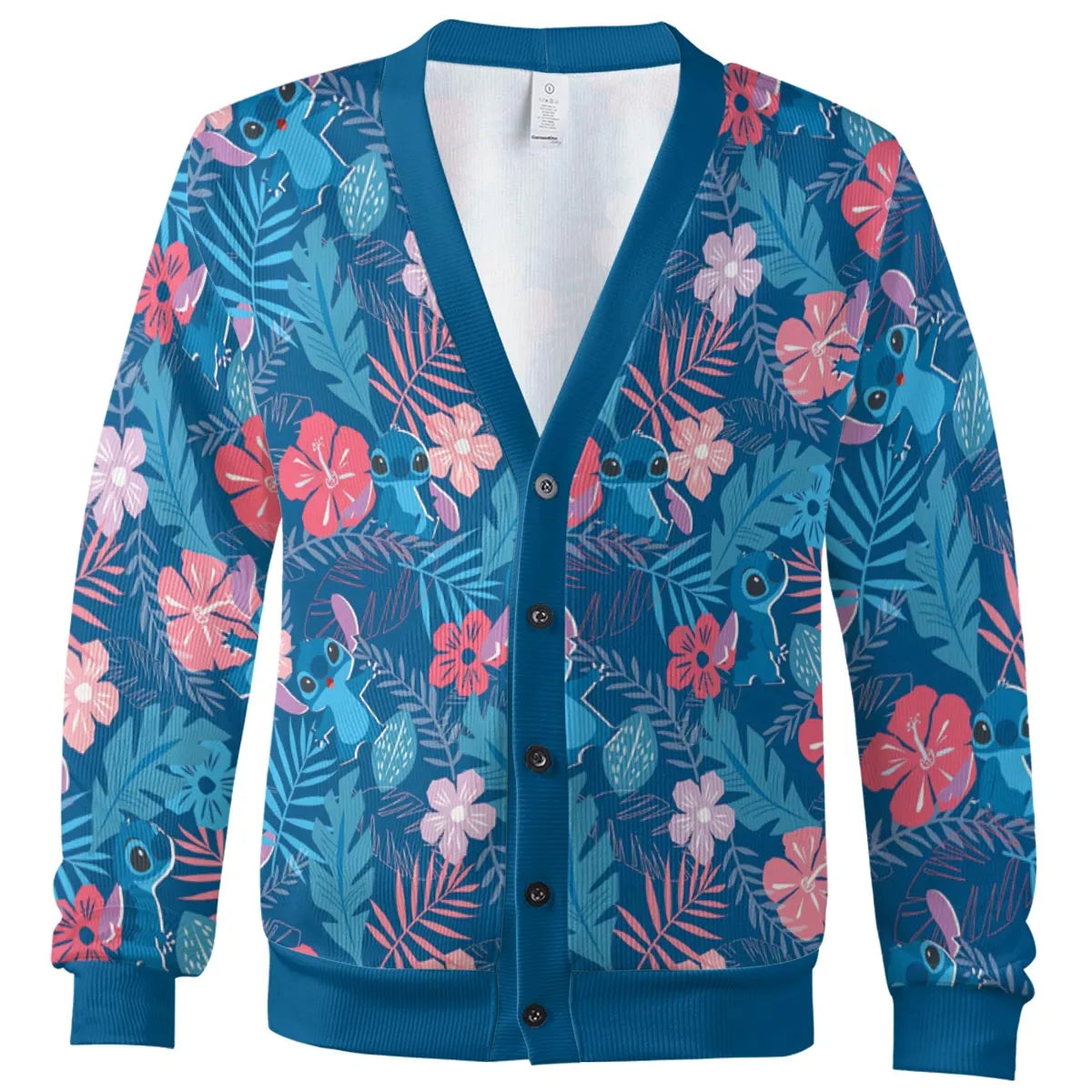 Cardigan - 8786TBVC