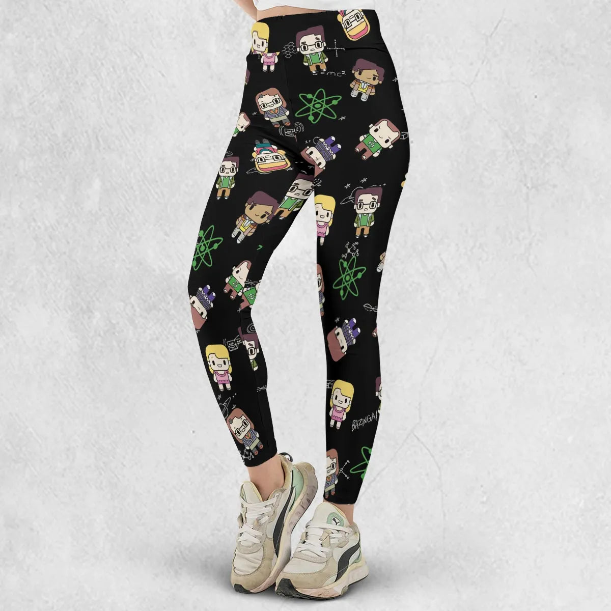 Legging - UWYPY8DH