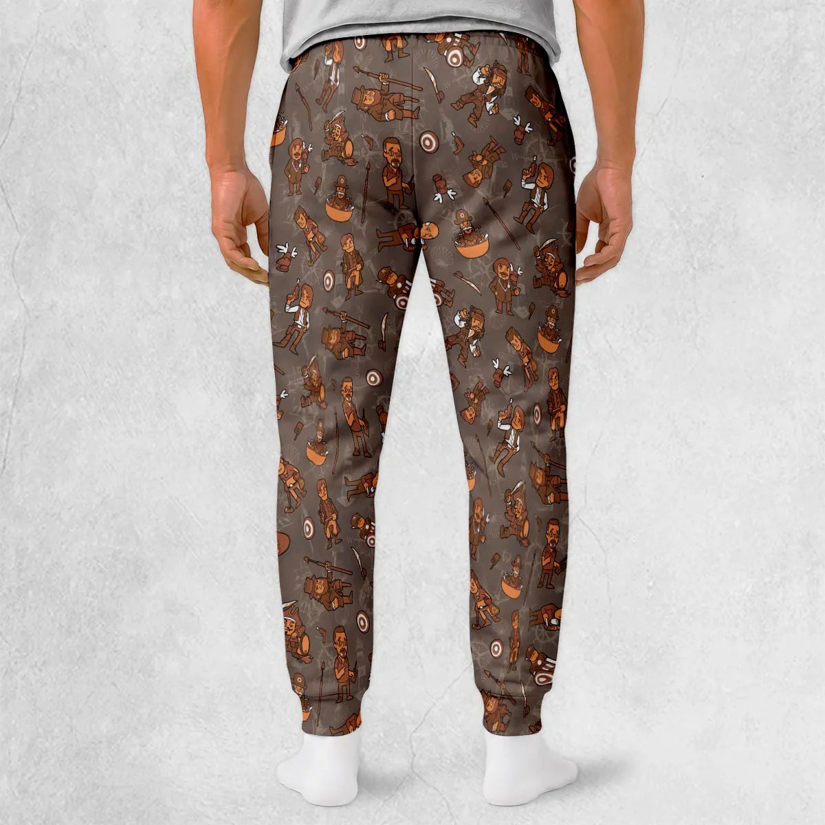 Sweatpants - C1BVBENU