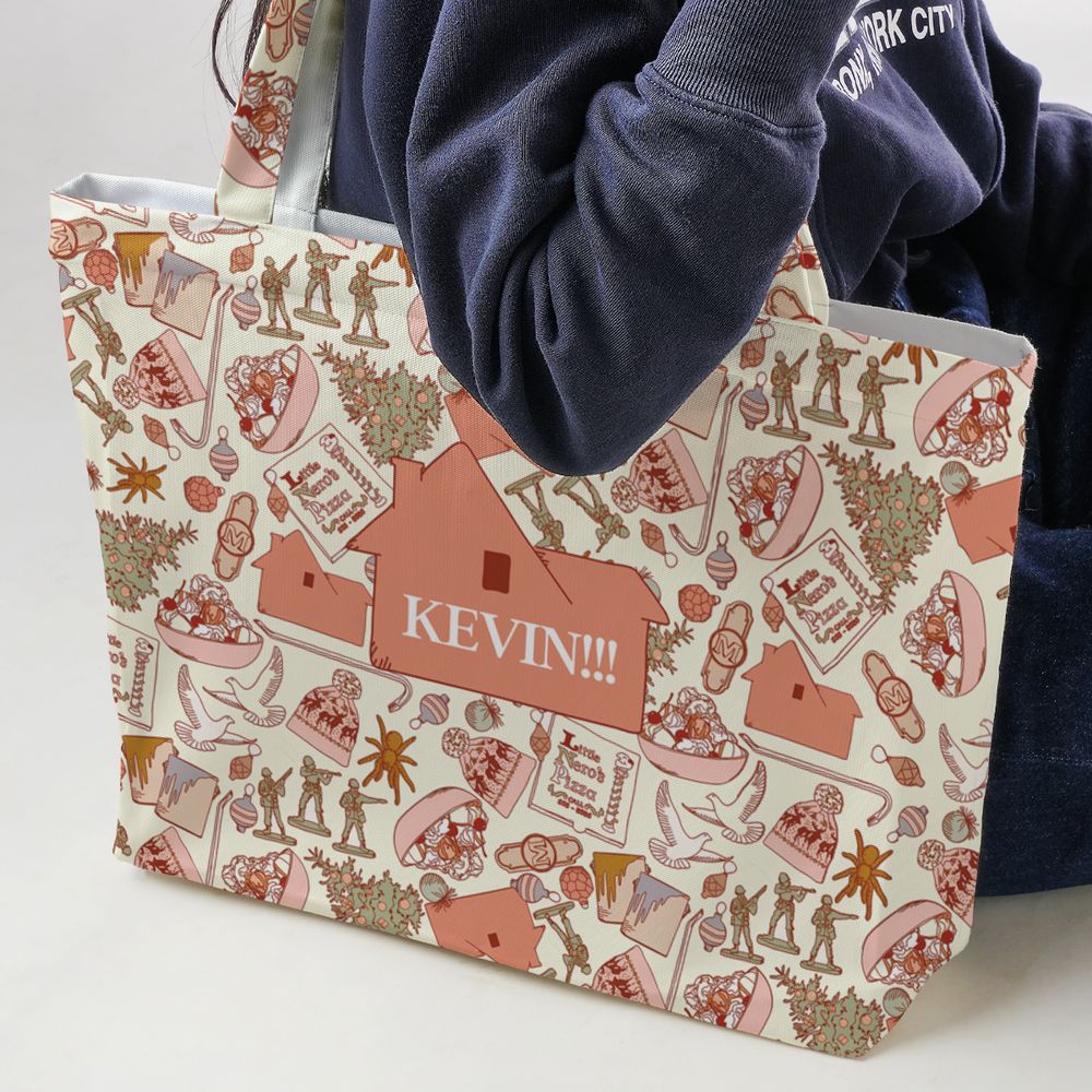 Large Tote Bag - R5NSLS66 -  - 2