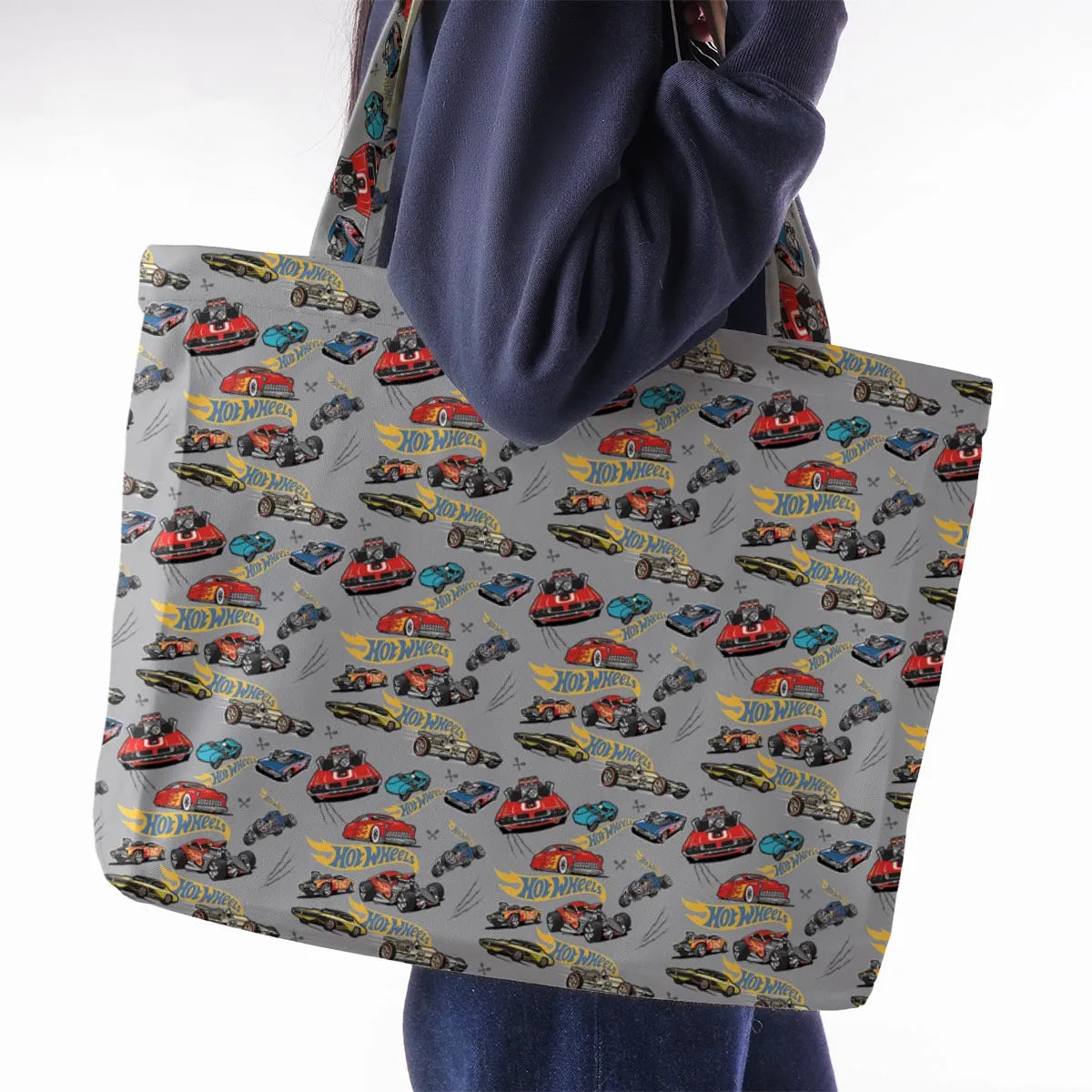 Large Tote Bag - 4H2DCA3Y