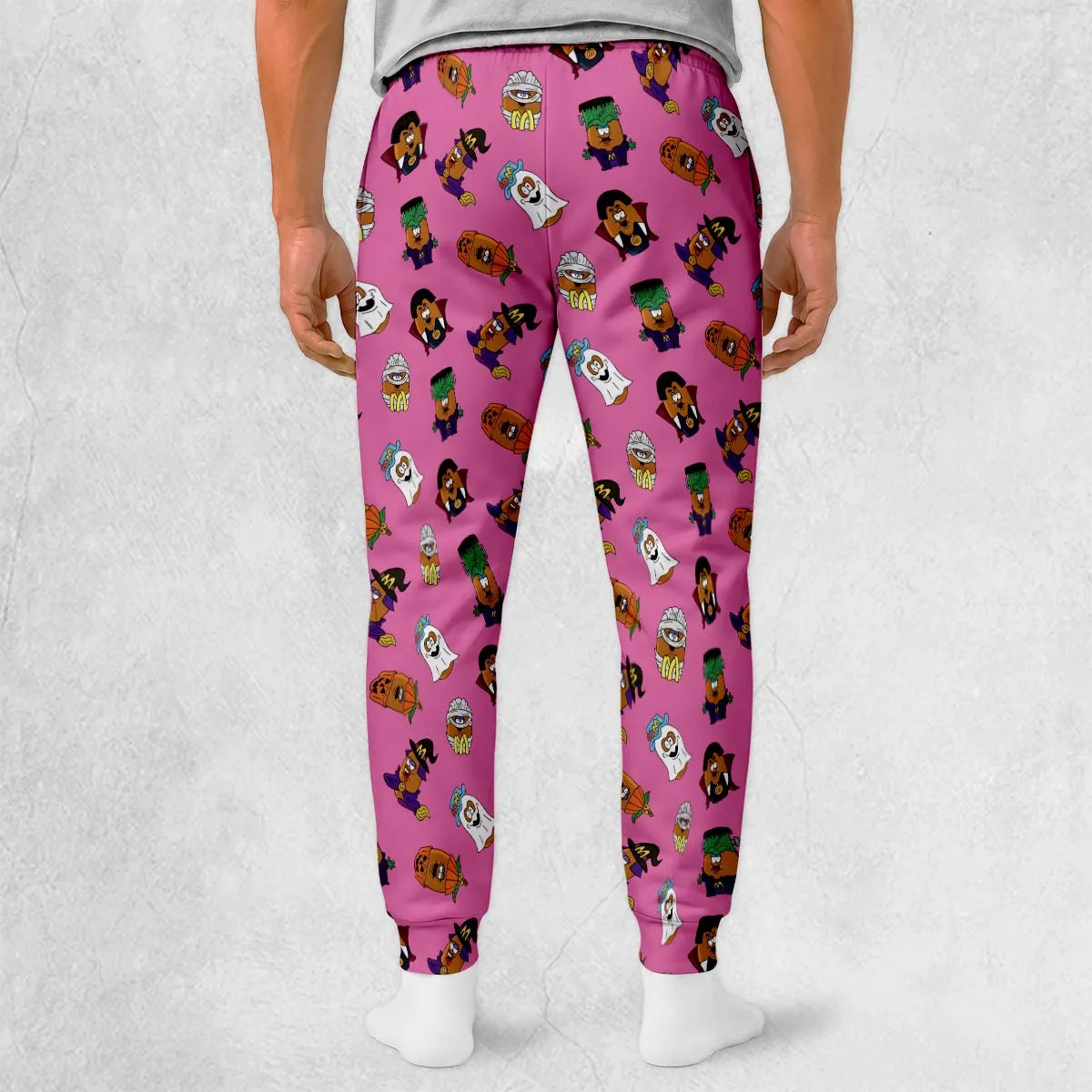 Sweatpants - Z4VSSBGA