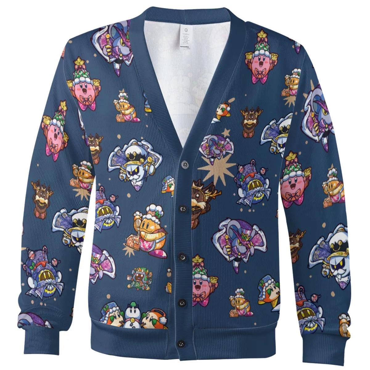 Cardigan - TJHS1X1Z
