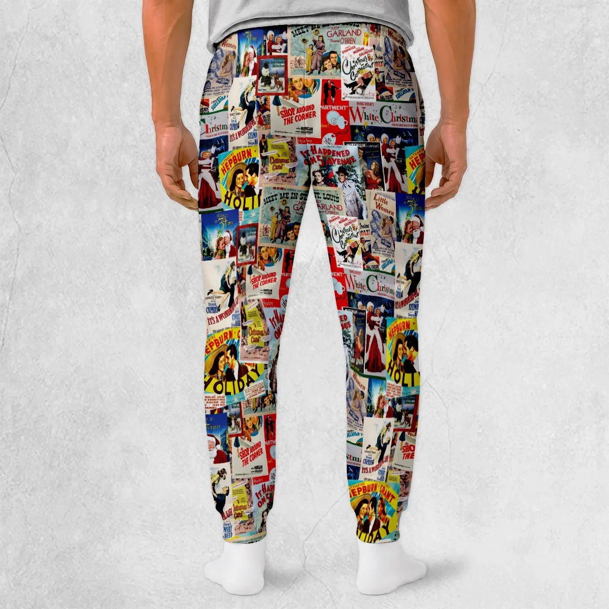 Sweatpants - BZBEEN4M