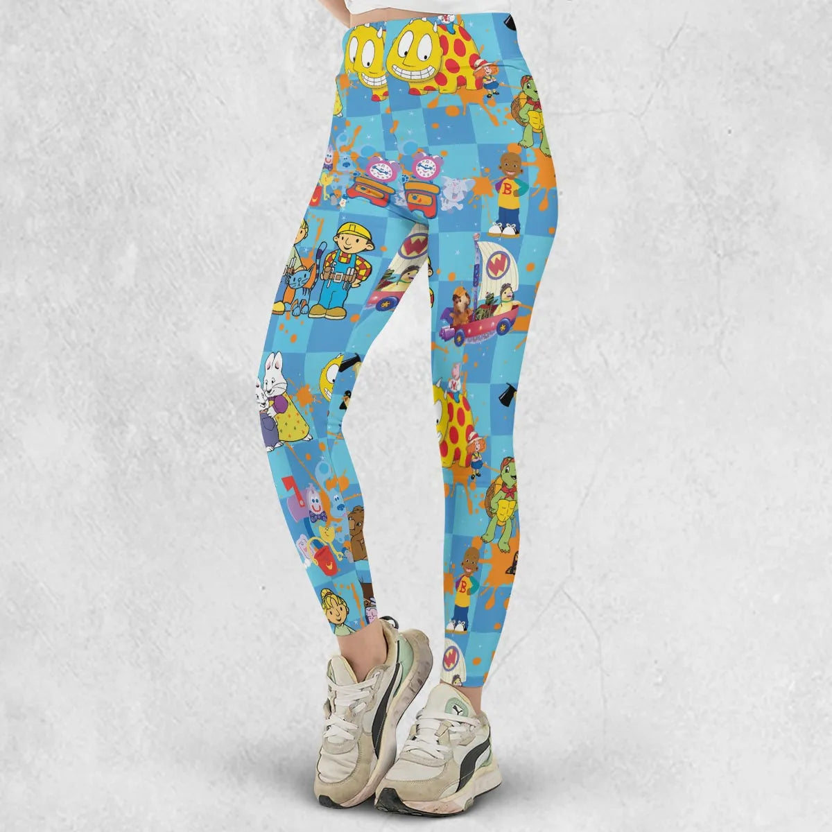 Legging - DH8BMH8A