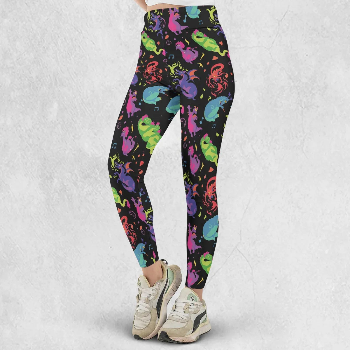 Legging - QPZ2HKFT