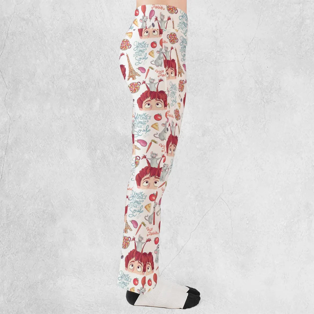 Flare Leggings - W64FJ96U