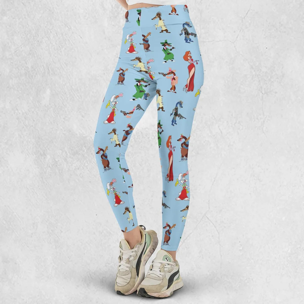 Legging - 3RTWHJFW