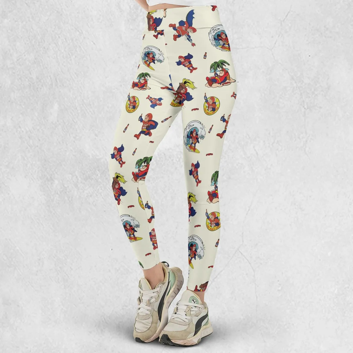 Legging - D5CPJEK3