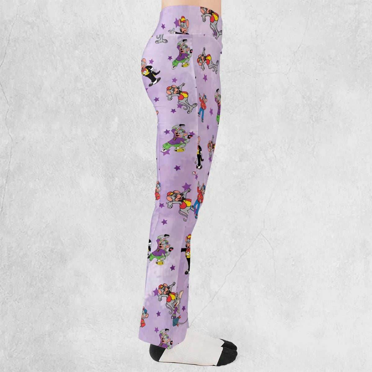 Flare Leggings - 1ABQBJGQ