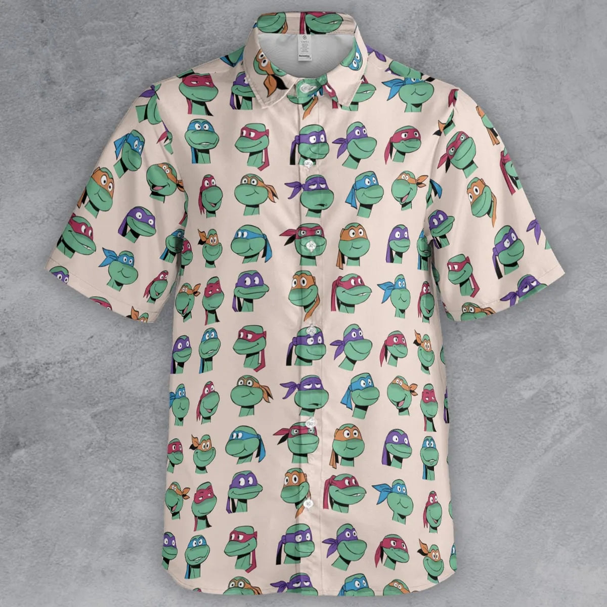 Button Down Shirt - MH1LVH56