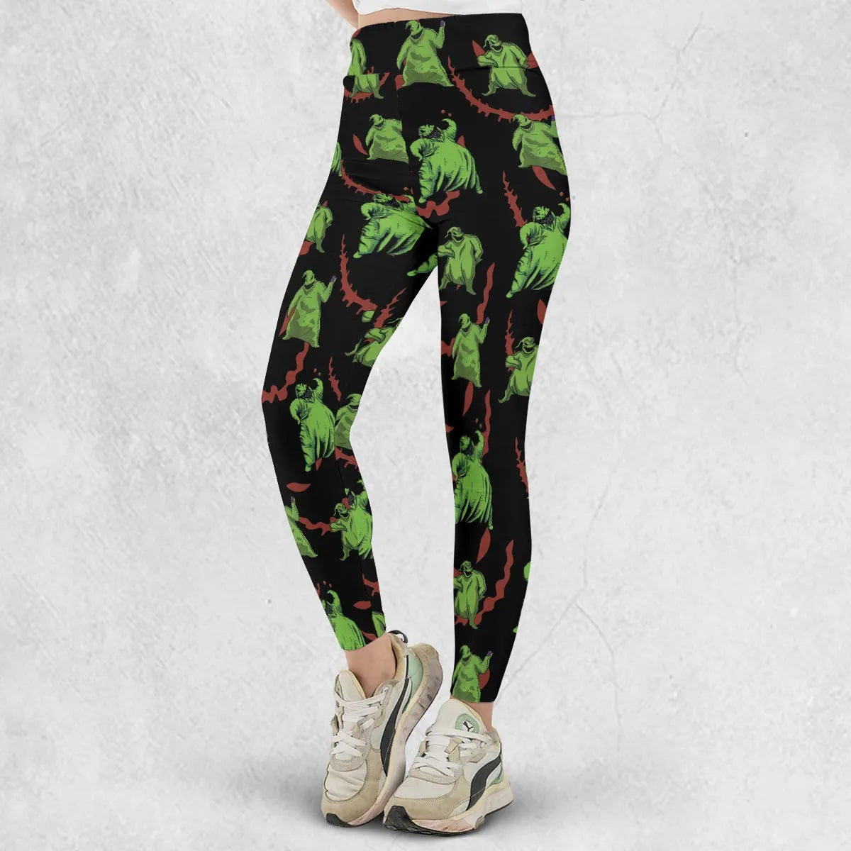 Legging - 35WTL8AK