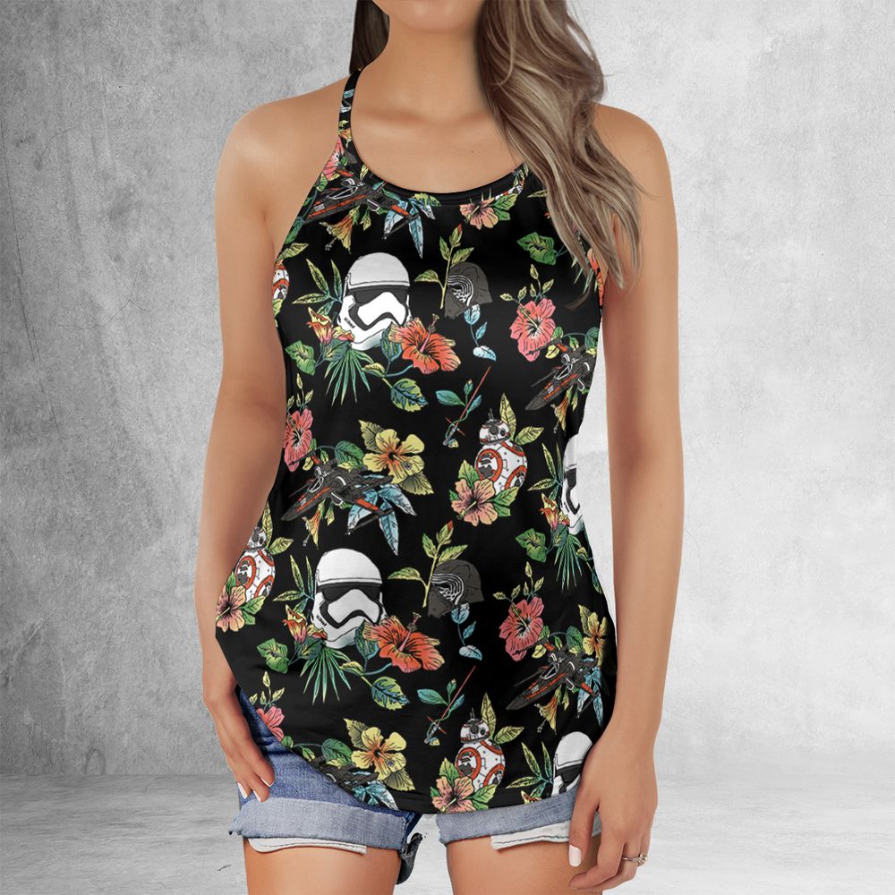The Floral Awakens -  - 2