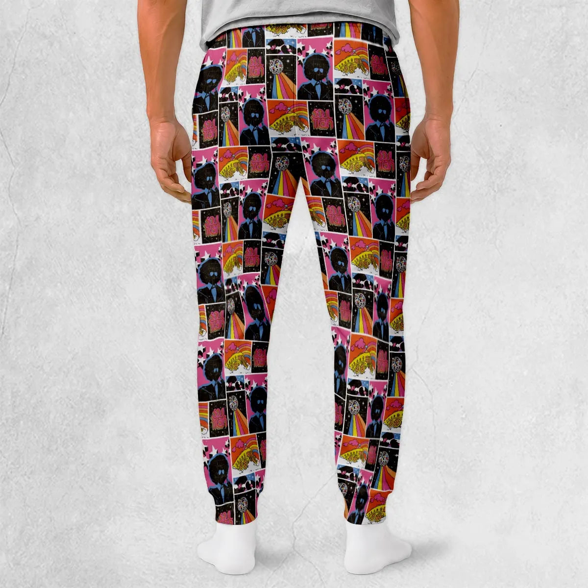Sweatpants - SDTZE5U6
