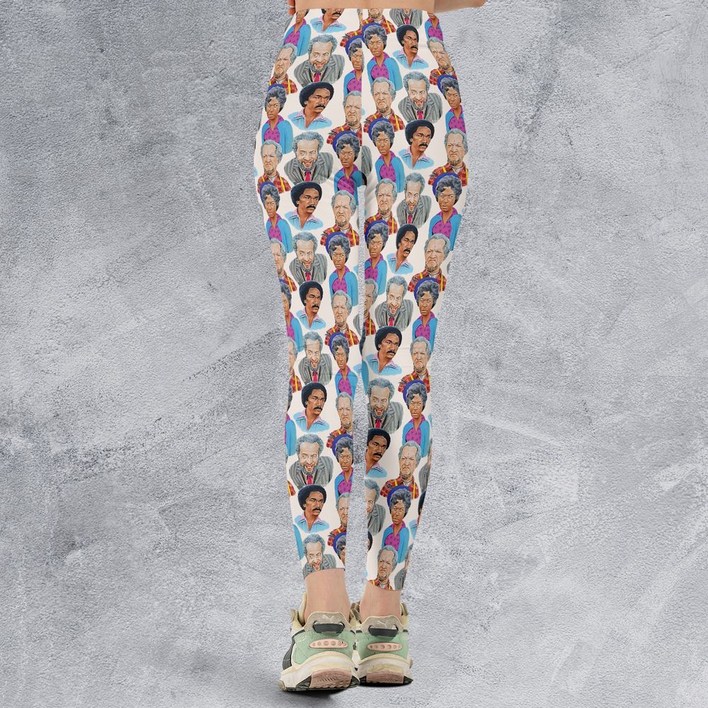 Legging - 7AUZQRB6 -  - 2