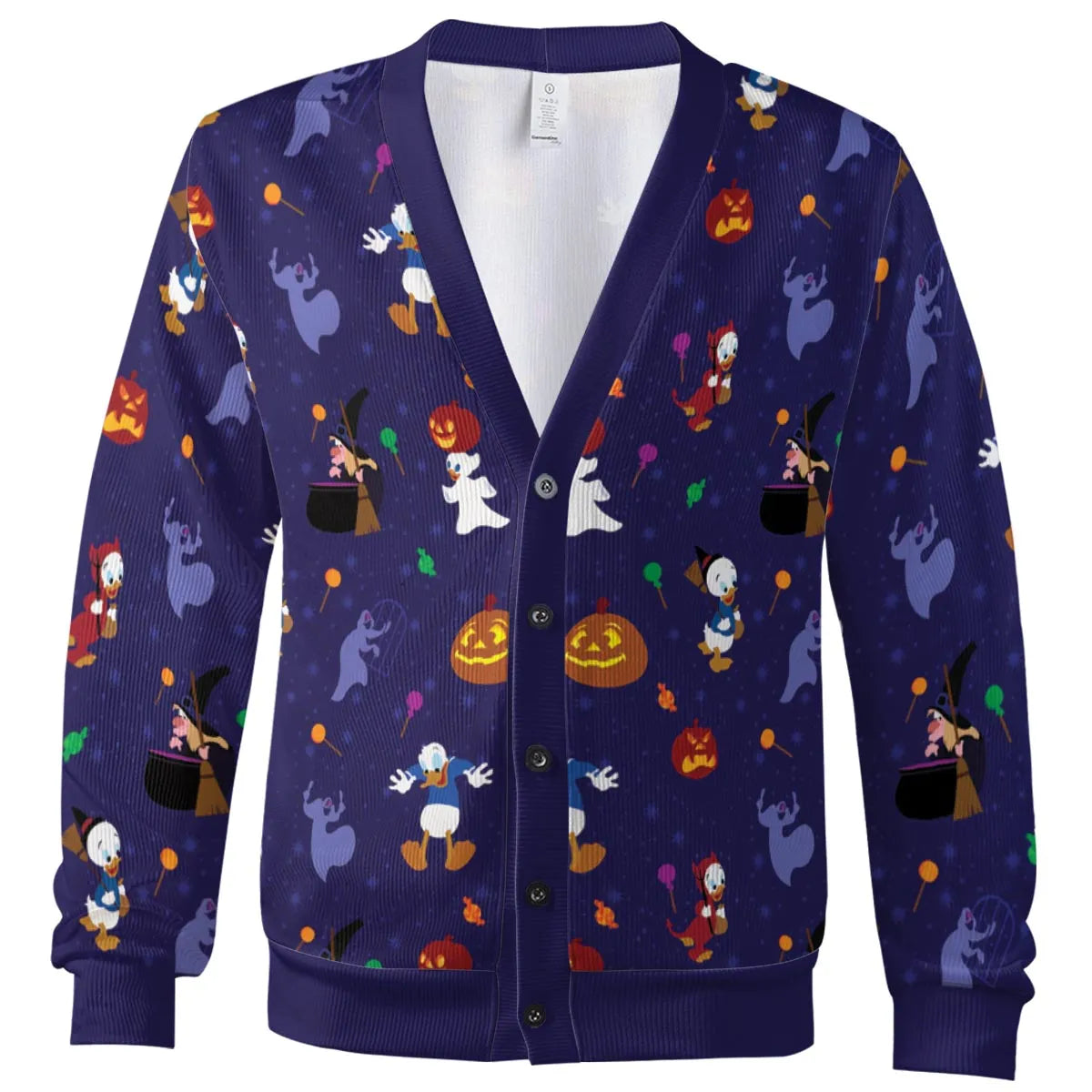 Cardigan - K9XL2NPE