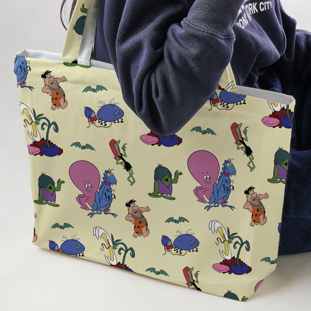 Large Tote Bag - 7APFD5WB -  - 2