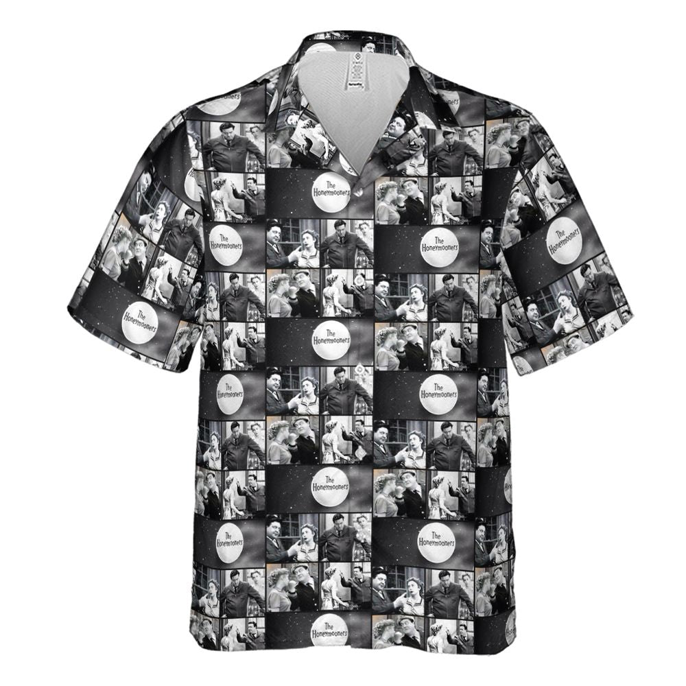 Hawaiian Shirt - TPPZV7MY -  - 2