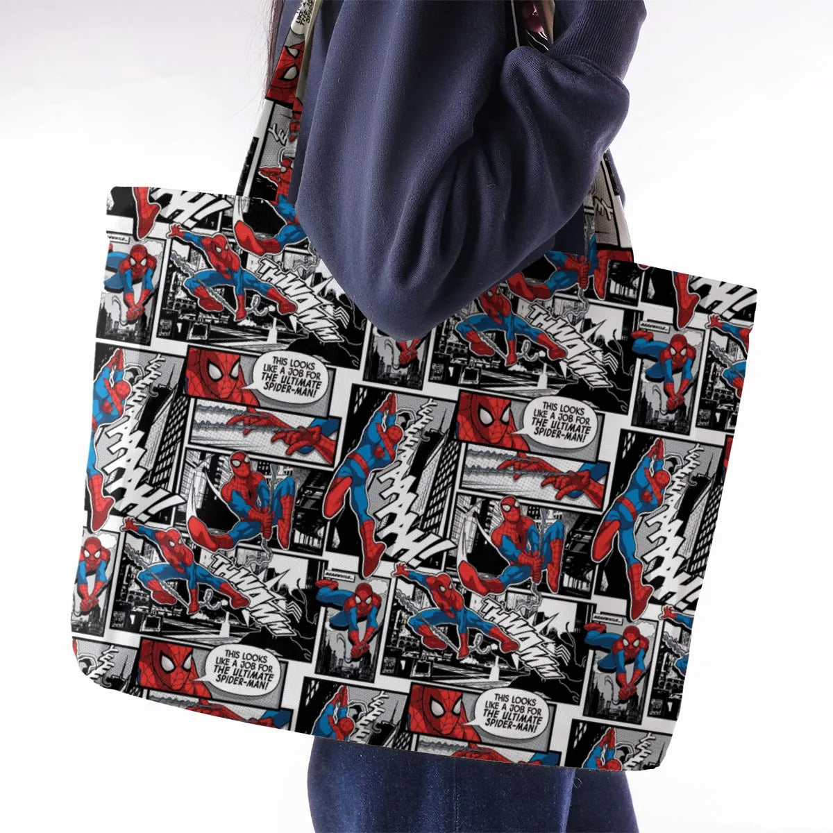 Large Tote Bag - YTWR2E62