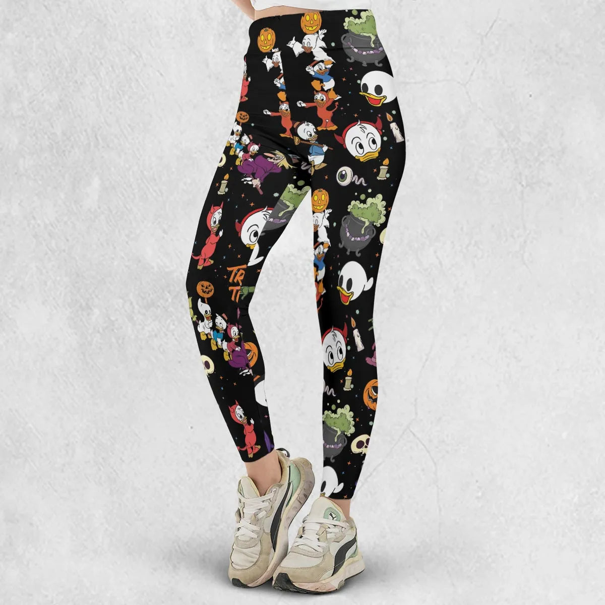 Legging - MZUFN1XC
