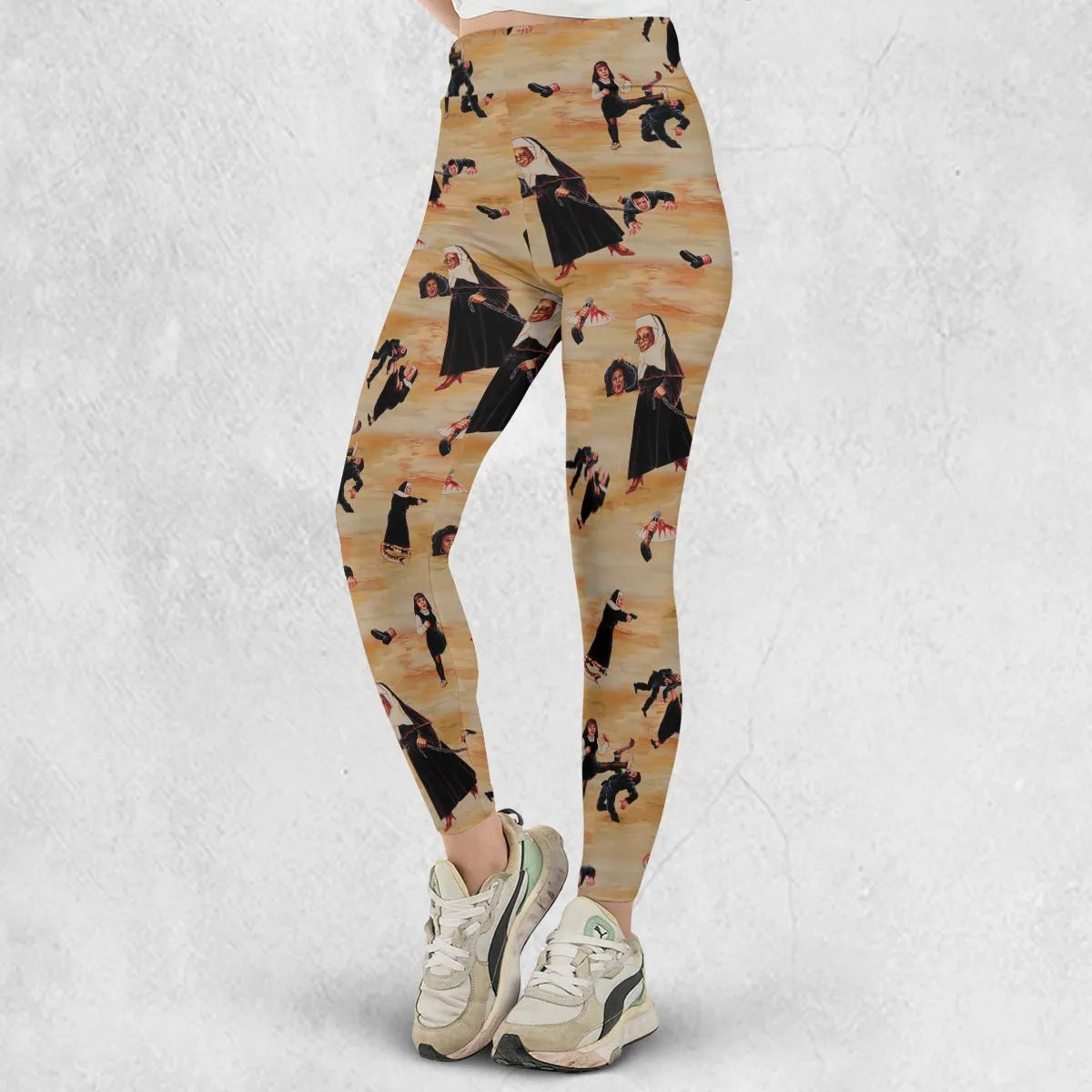 Legging - 5AM5L8JH