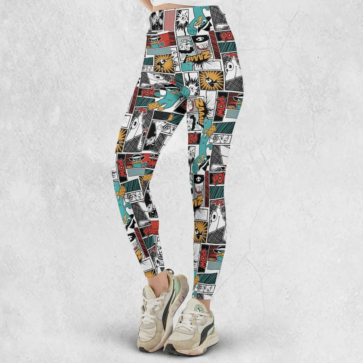 Legging - CVBLQ6CE